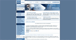 Desktop Screenshot of jurifiscal.com